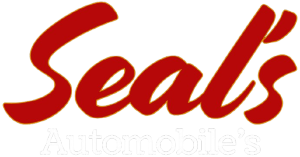 Seals Automobiles