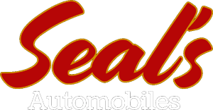 Seals Automobiles